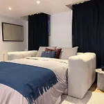 Le Fournil-Luxueux Duplex En Petite France