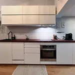 Le Fournil-Luxueux Duplex En Petite France