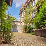Le Fournil-Luxueux Duplex En Petite France