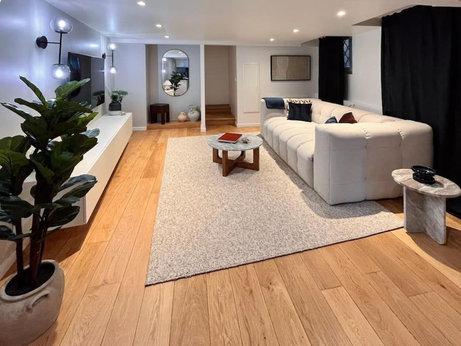Le Fournil-luxueux Duplex En Petite France * Strasbourg