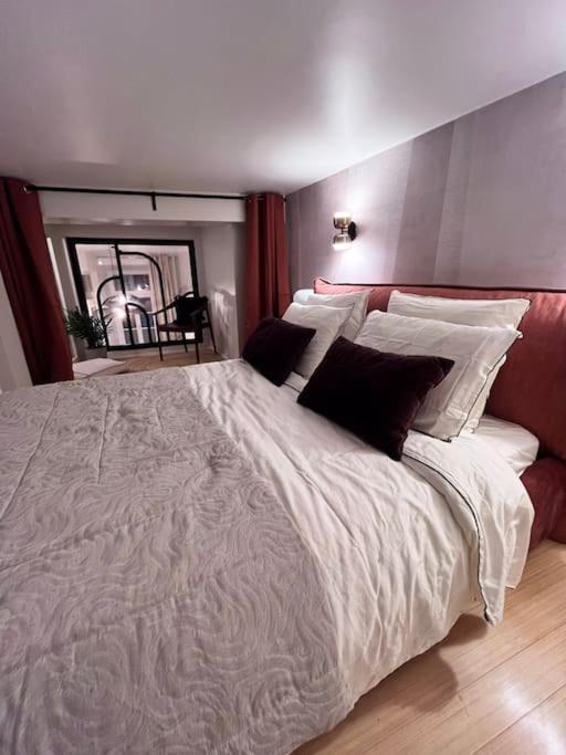 Le Fournil-luxueux Duplex En Petite France Appartement *