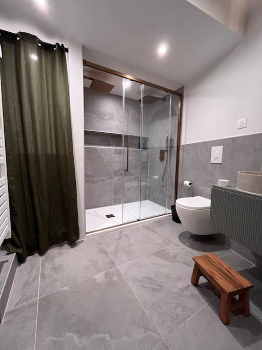 Appartement Le Fournil-luxueux Duplex En Petite France *
