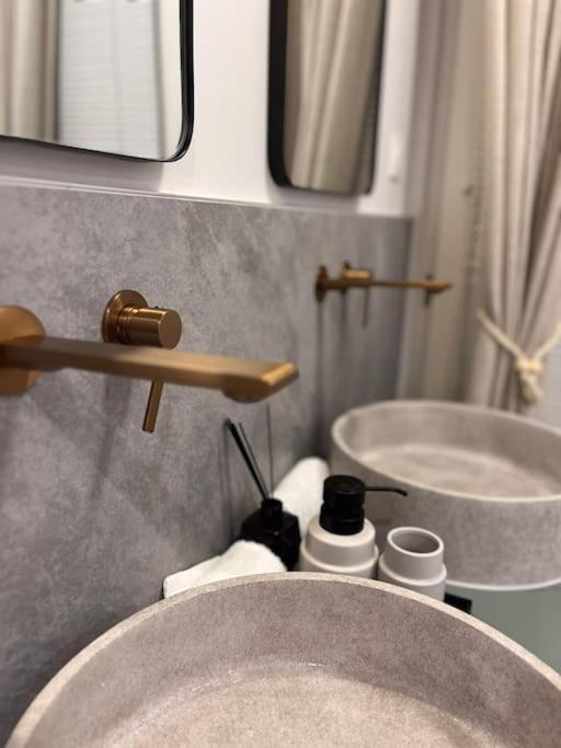 Le Fournil-luxueux Duplex En Petite France Appartement Strasbourg