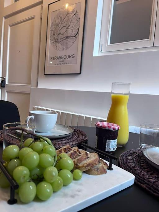 Le Fournil-luxueux Duplex En Petite France Strasbourg
