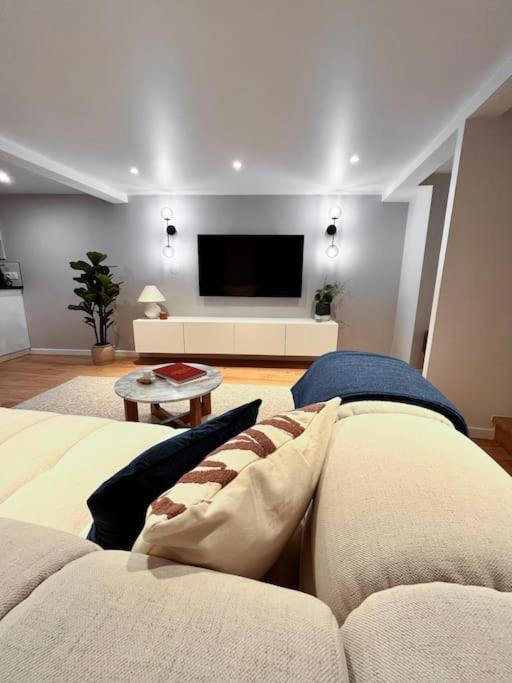 Le Fournil-luxueux Duplex En Petite France * Strasbourg