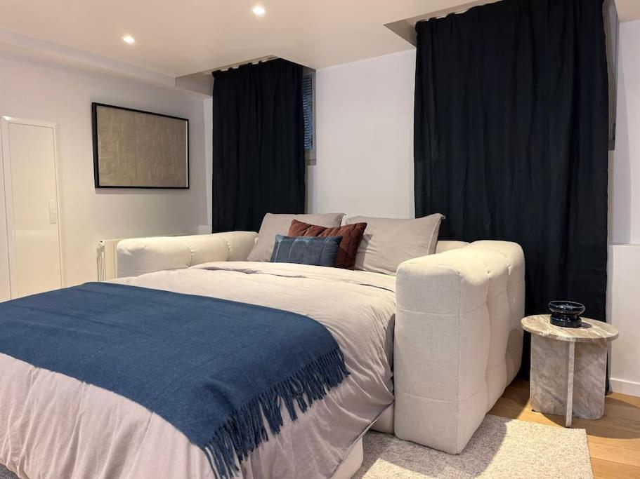 Le Fournil-luxueux Duplex En Petite France * Strasbourg
