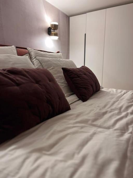 Le Fournil-luxueux Duplex En Petite France
