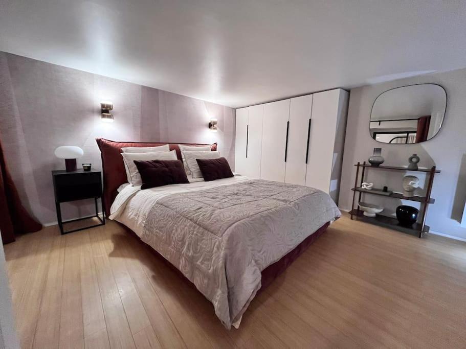 Le Fournil-luxueux Duplex En Petite France *