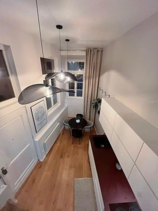 Apartment Le Fournil-luxueux Duplex En Petite France Straßburg