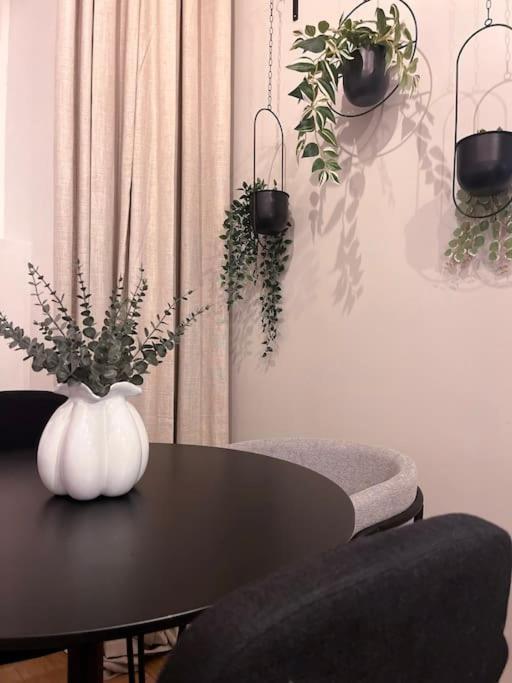 Apartment Le Fournil-luxueux Duplex En Petite France Straßburg