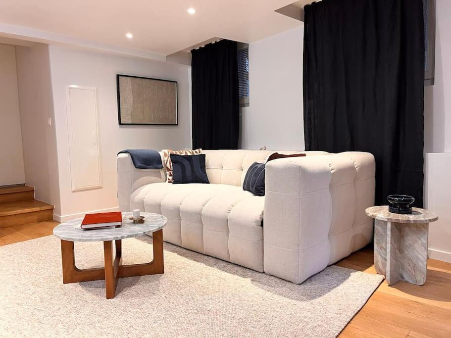 Apartment Le Fournil-luxueux Duplex En Petite France *